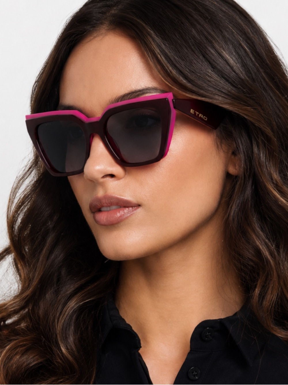 Etro Sunglasses, New 225